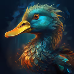 digitalDuckMember #1