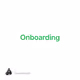 Onboarding V2