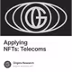 Applying NFTs Telecoms