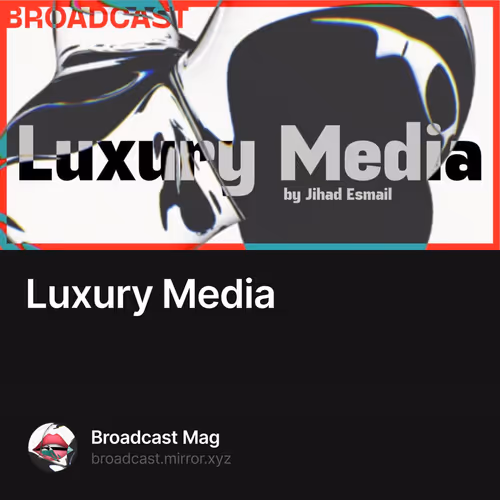 Item #11 Media