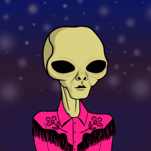 Oliens #327