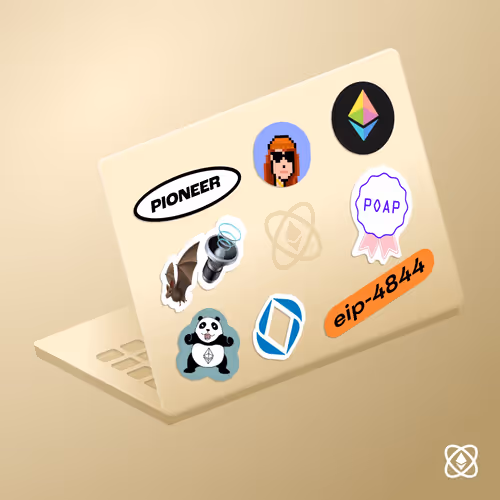 Pioneer Pack