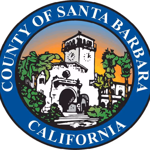 Santa Barbara County Seal