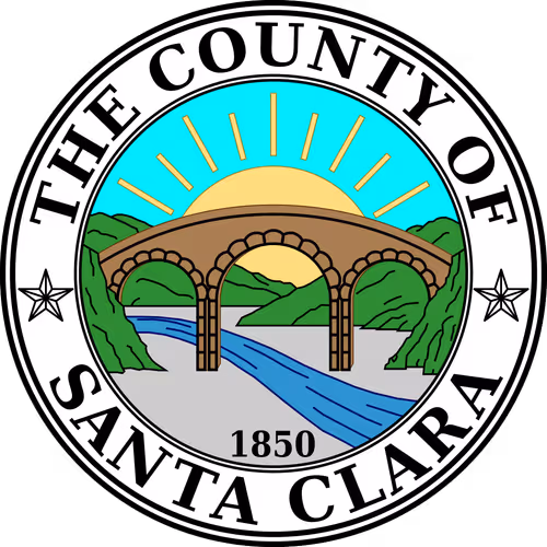 Santa Clara County Seal