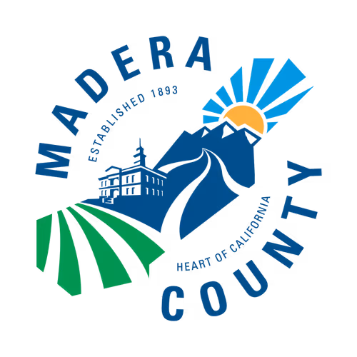 Madera County Logo