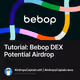 Tutorial: Bebop DEX Potential Airdrop  💸