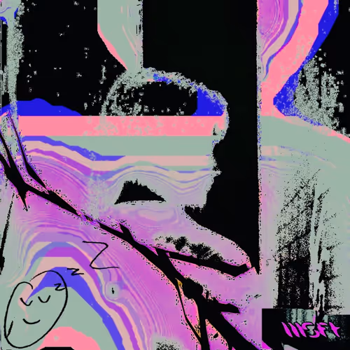 Break It - msft (Vivid Fever Dreams FLIP) - Limited #6