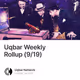 Uqbar Weekly Rollup 919