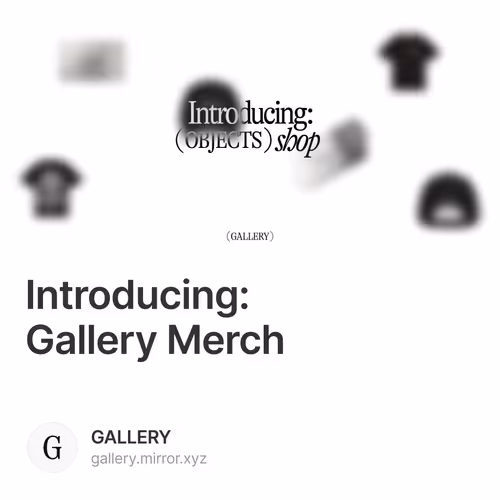 Item #290 Media