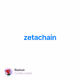 全鏈互通銜接的公鏈zetachain交互教學