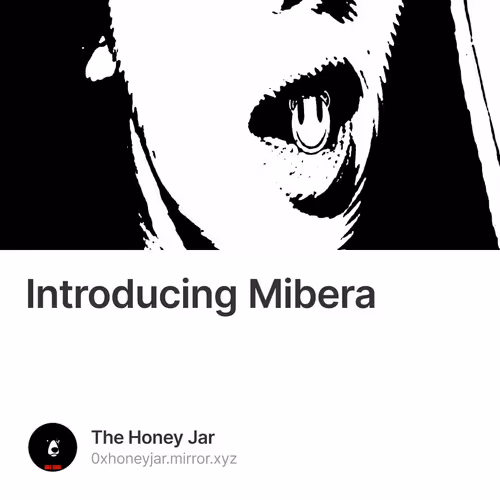 Introducing Mibera 57/4713