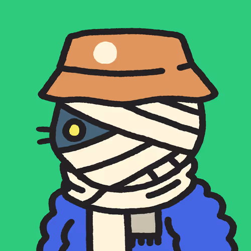 Remint of 0x1a92f7381b9f03921564a437210bb9396471050c Token ID 4901