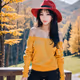 Realistic Beautiful Girl