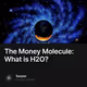 The Money Molecule What is H2O
