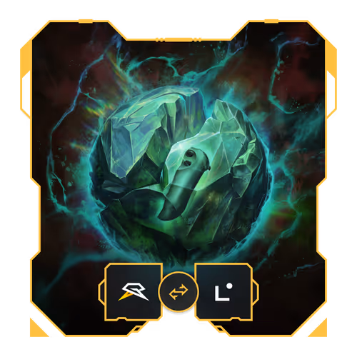 GameSwift Multiverse Expansion