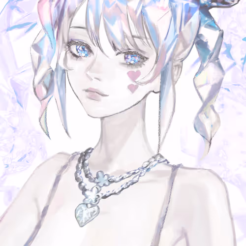 Lamenthyst's Optimism