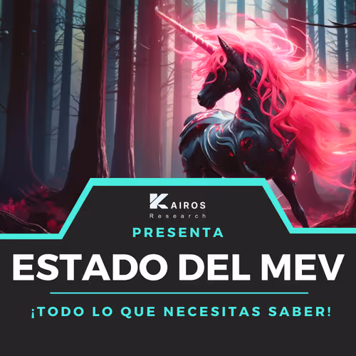 Kairos Research - Reportes