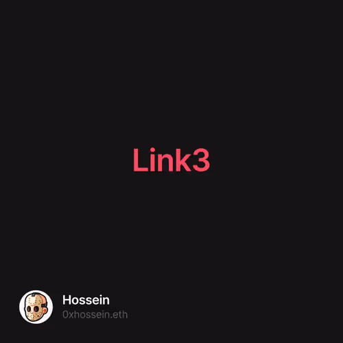 Link3 V2