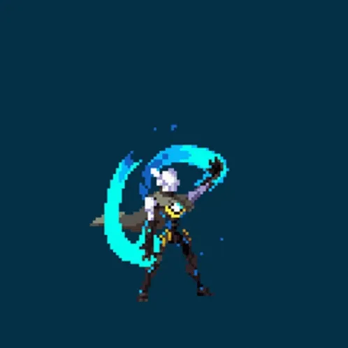 Magia Pixel #826