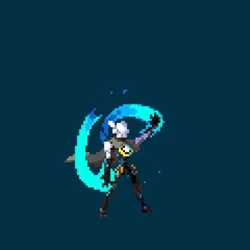 Magia Pixel #958