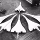 The Aérospatiale Concorde "Supersonic Transport"