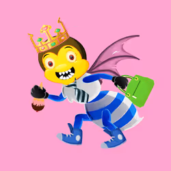 8619
