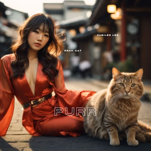 Purr ( ft. Rrah Cat) #5