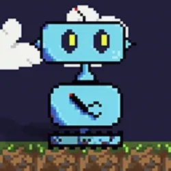 Bot Pixel Art #310