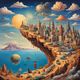 Optimism Free Surrealism