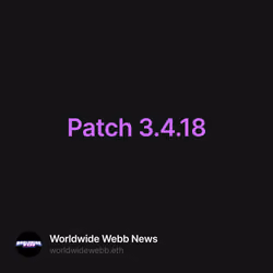 Patch 3.4.18 98/500