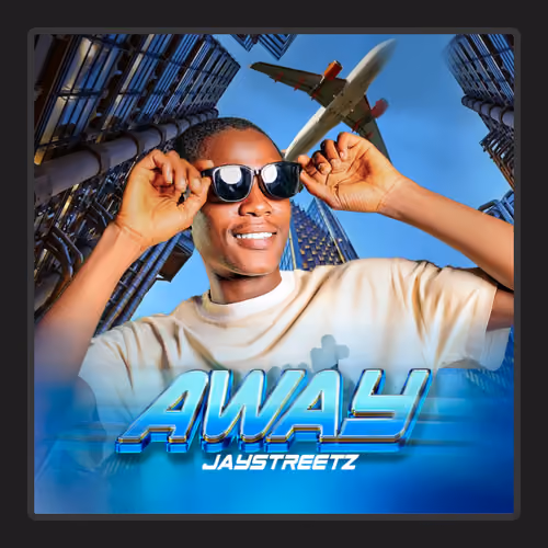 Away - Free #3