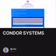 CONDOR SYSTEMS