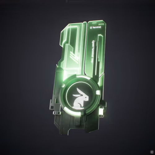 Item #440 Media