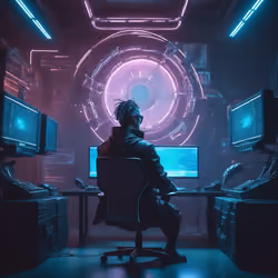 Cyberpunk Wed3#2466