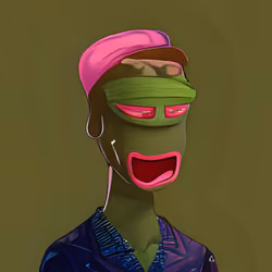LazerEye aiPEPE