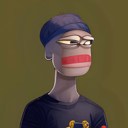 Streetwise aiPEPE