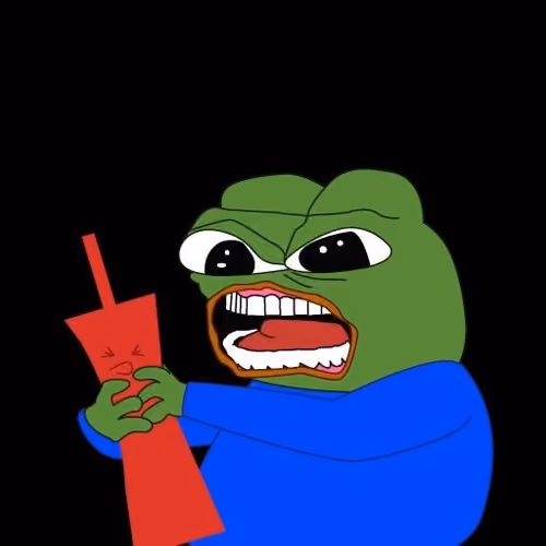 FUCK YOU BEAR MARKET