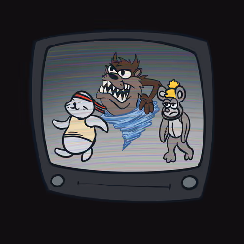 Item #300 Media