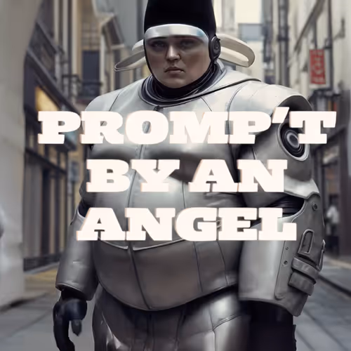 PROMP'T BY AN ANGEL