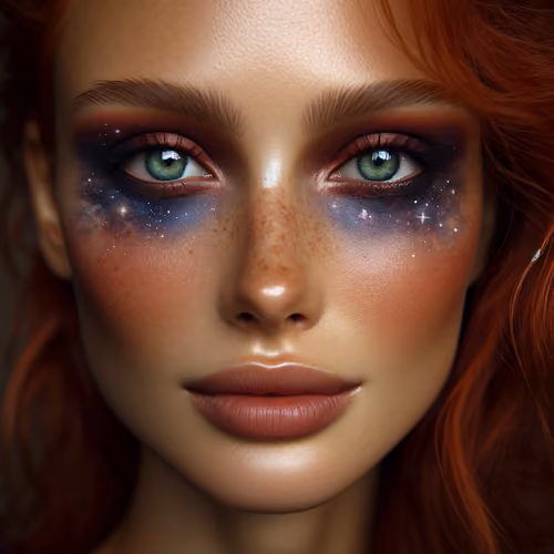 Eyes of the Cosmos #6