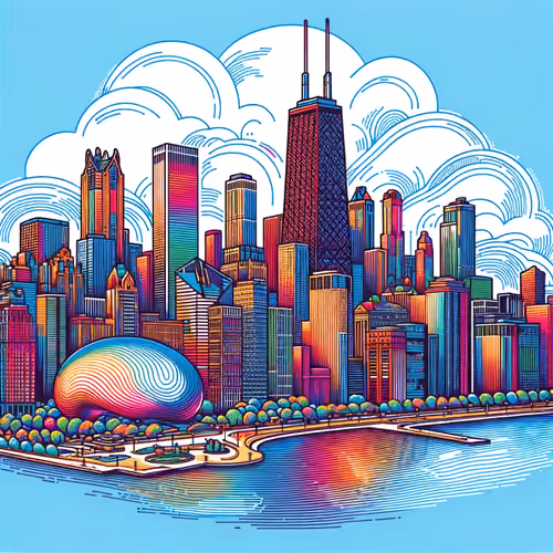 Chicago