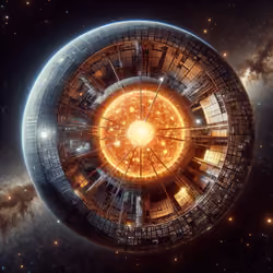 Dyson Sphere