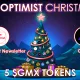 The Optimist Christmas - GMX_IO