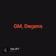 GM, Degens 1210
