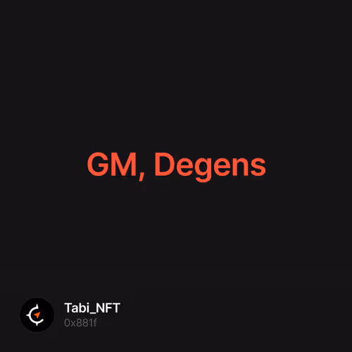 GM, Degens 20844
