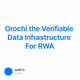Orochi the Verifiable Data Infrastructure For RWA