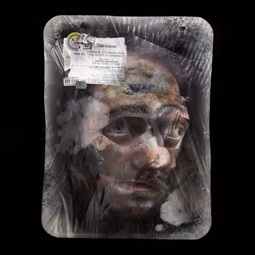 I AM HUMAN: The Weight of Ownership