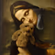 DeMona Lisa