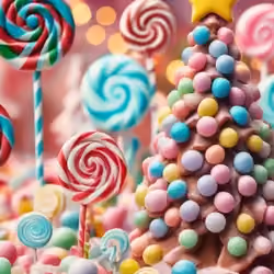 Candy NFT