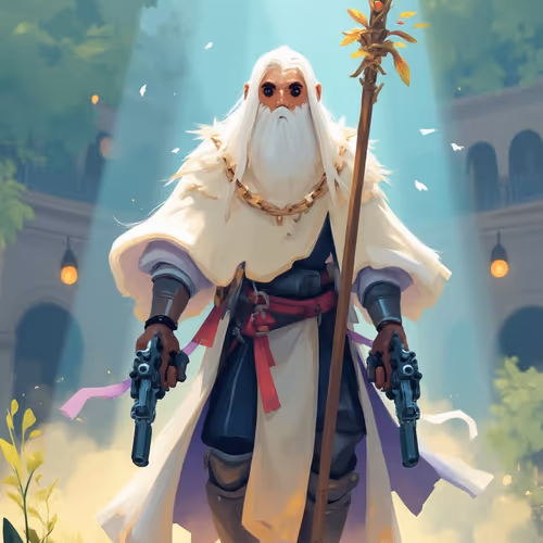 Grandpa